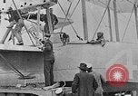 Image of Flying boat NC 4 United States USA, 1925, second 21 stock footage video 65675041840