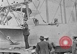 Image of Flying boat NC 4 United States USA, 1925, second 22 stock footage video 65675041840