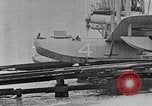 Image of Flying boat NC 4 United States USA, 1925, second 25 stock footage video 65675041840