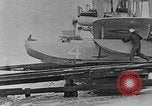 Image of Flying boat NC 4 United States USA, 1925, second 26 stock footage video 65675041840