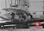 Image of Flying boat NC 4 United States USA, 1925, second 29 stock footage video 65675041840