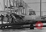 Image of Flying boat NC 4 United States USA, 1925, second 31 stock footage video 65675041840