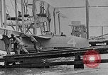 Image of Flying boat NC 4 United States USA, 1925, second 32 stock footage video 65675041840
