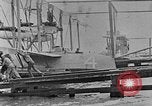 Image of Flying boat NC 4 United States USA, 1925, second 33 stock footage video 65675041840