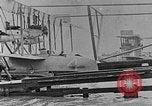 Image of Flying boat NC 4 United States USA, 1925, second 35 stock footage video 65675041840