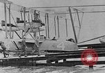 Image of Flying boat NC 4 United States USA, 1925, second 37 stock footage video 65675041840