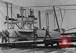 Image of Flying boat NC 4 United States USA, 1925, second 38 stock footage video 65675041840