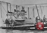 Image of Flying boat NC 4 United States USA, 1925, second 39 stock footage video 65675041840
