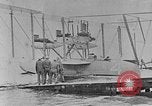 Image of Flying boat NC 4 United States USA, 1925, second 40 stock footage video 65675041840