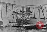 Image of Flying boat NC 4 United States USA, 1925, second 41 stock footage video 65675041840