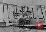 Image of Flying boat NC 4 United States USA, 1925, second 42 stock footage video 65675041840
