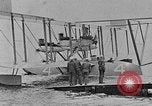 Image of Flying boat NC 4 United States USA, 1925, second 43 stock footage video 65675041840