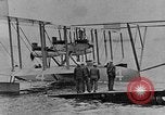 Image of Flying boat NC 4 United States USA, 1925, second 44 stock footage video 65675041840