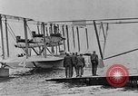Image of Flying boat NC 4 United States USA, 1925, second 45 stock footage video 65675041840