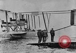 Image of Flying boat NC 4 United States USA, 1925, second 46 stock footage video 65675041840