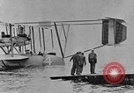 Image of Flying boat NC 4 United States USA, 1925, second 47 stock footage video 65675041840