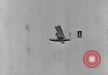 Image of Flying boat NC 4 United States USA, 1925, second 58 stock footage video 65675041840