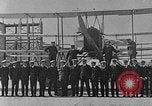 Image of torpedo plane United States USA, 1925, second 15 stock footage video 65675041841
