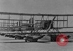 Image of torpedo plane United States USA, 1925, second 25 stock footage video 65675041841