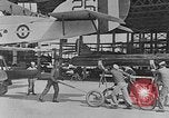 Image of torpedo plane United States USA, 1925, second 30 stock footage video 65675041841