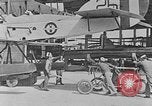 Image of torpedo plane United States USA, 1925, second 32 stock footage video 65675041841