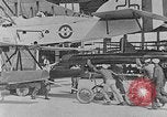 Image of torpedo plane United States USA, 1925, second 33 stock footage video 65675041841