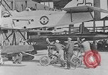 Image of torpedo plane United States USA, 1925, second 34 stock footage video 65675041841