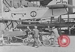 Image of torpedo plane United States USA, 1925, second 35 stock footage video 65675041841