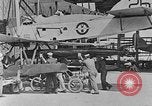 Image of torpedo plane United States USA, 1925, second 37 stock footage video 65675041841
