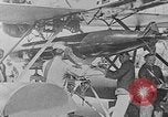 Image of torpedo plane United States USA, 1925, second 39 stock footage video 65675041841