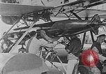 Image of torpedo plane United States USA, 1925, second 40 stock footage video 65675041841