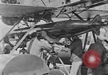 Image of torpedo plane United States USA, 1925, second 42 stock footage video 65675041841
