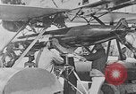 Image of torpedo plane United States USA, 1925, second 44 stock footage video 65675041841