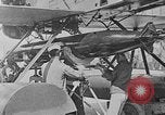 Image of torpedo plane United States USA, 1925, second 45 stock footage video 65675041841