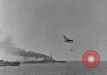 Image of torpedo plane United States USA, 1925, second 60 stock footage video 65675041841