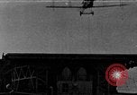 Image of The Aircraft Carriers USS Langley in Panama Canal and USS Saratoga bei Panama, 1925, second 55 stock footage video 65675041842