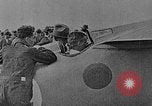Standbild Lieutenant Williams United States USA, 1925, aus Sekunde 15 historischem Filmmaterial Videoclip 65675041844