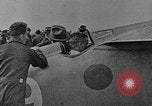 Standbild Lieutenant Williams United States USA, 1925, aus Sekunde 16 historischem Filmmaterial Videoclip 65675041844