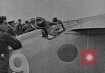 Standbild Lieutenant Williams United States USA, 1925, aus Sekunde 17 historischem Filmmaterial Videoclip 65675041844