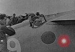 Standbild Lieutenant Williams United States USA, 1925, aus Sekunde 19 historischem Filmmaterial Videoclip 65675041844