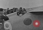Standbild Lieutenant Williams United States USA, 1925, aus Sekunde 21 historischem Filmmaterial Videoclip 65675041844