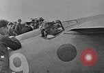 Standbild Lieutenant Williams United States USA, 1925, aus Sekunde 22 historischem Filmmaterial Videoclip 65675041844