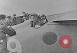 Standbild Lieutenant Williams United States USA, 1925, aus Sekunde 23 historischem Filmmaterial Videoclip 65675041844