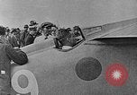 Standbild Lieutenant Williams United States USA, 1925, aus Sekunde 24 historischem Filmmaterial Videoclip 65675041844