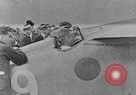 Standbild Lieutenant Williams United States USA, 1925, aus Sekunde 25 historischem Filmmaterial Videoclip 65675041844