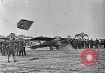Standbild Lieutenant Williams United States USA, 1925, aus Sekunde 26 historischem Filmmaterial Videoclip 65675041844