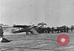 Standbild Lieutenant Williams United States USA, 1925, aus Sekunde 27 historischem Filmmaterial Videoclip 65675041844