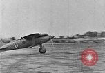Standbild Lieutenant Williams United States USA, 1925, aus Sekunde 32 historischem Filmmaterial Videoclip 65675041844