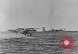 Standbild Lieutenant Williams United States USA, 1925, aus Sekunde 35 historischem Filmmaterial Videoclip 65675041844