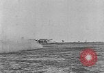 Standbild Lieutenant Williams United States USA, 1925, aus Sekunde 36 historischem Filmmaterial Videoclip 65675041844